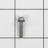 316540900 Frigidaire Screw