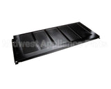 016-28801 Master-Bilt Rear Grille, 14-719 X 34.719