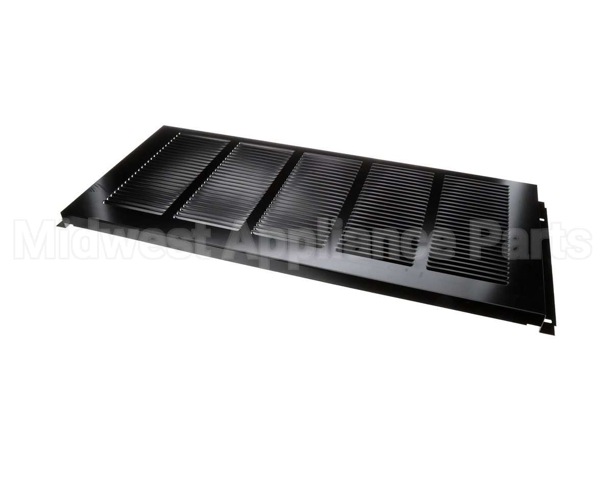 016-28801 Master-Bilt Rear Grille, 14-719 X 34.719