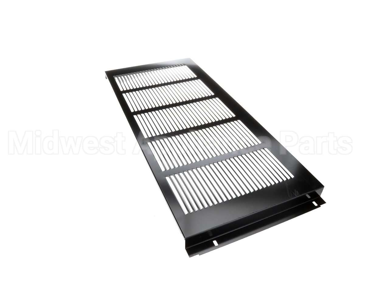 016-28801 Master-Bilt Rear Grille, 14-719 X 34.719