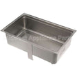 0160014-S Compatible Delfield Pan W/Drain