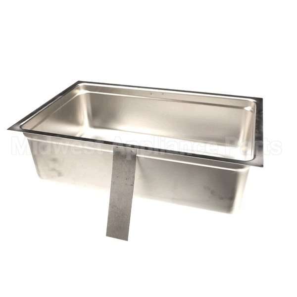 0160015-S Compatible Delfield Well, Hot Food, Assy W/O Drain