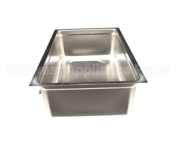 0160015-S Delfield Well,Hot Food,Assembly W/O Drain