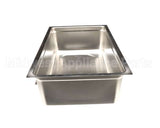 0160015-S Delfield Well,Hot Food,Assembly W/O Drain