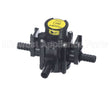 01600230A Cornelius Transfer Valve Pp3/8Hb Straigh