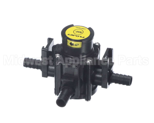 01600230A Cornelius Transfer Valve Pp3/8Hb Straigh