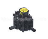 01600230A Cornelius Transfer Valve Pp3/8Hb Straigh