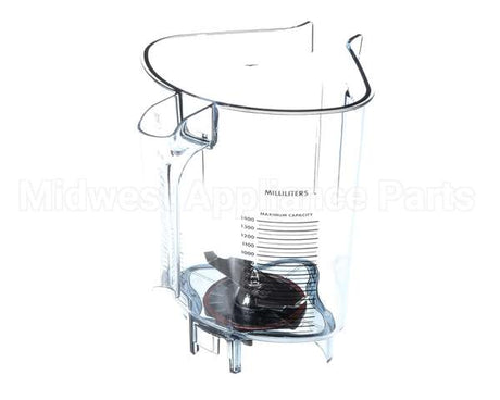 016015 Vita-Mix 48 Oz/1.4L Adv/T/Bld/No Lid