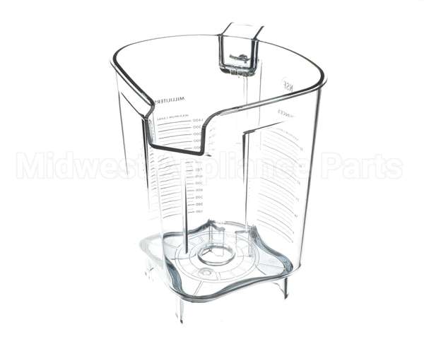 016016 Vita-Mix Container Only 48Oz