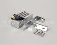 0160179-S Delfield Kit,Mtg,Mkv Dr