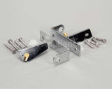 0160179-S Delfield Kit,Mtg,Mkv Dr
