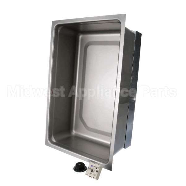 0160194-S Compatible Delfield Foodwrmr, 208V, I-Cntrl W/O Drain