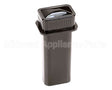 016126 Waring Pusher Black