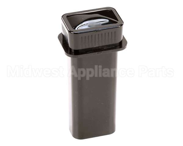 016126 Waring Pusher Black
