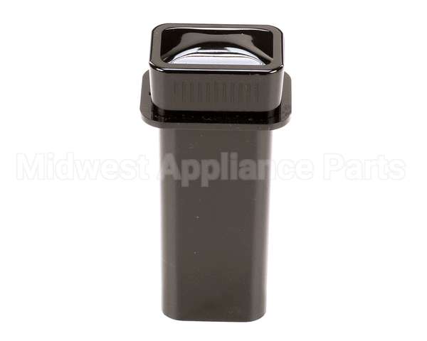 016126 Waring Pusher Black