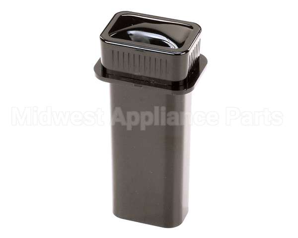 016126 Waring Pusher Black