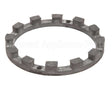 016129 Waring Foot Ring /Black