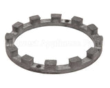 016129 Waring Foot Ring /Black