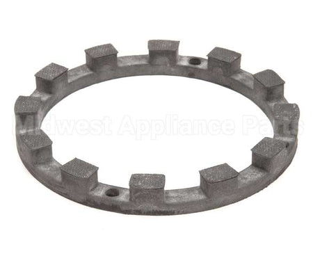 016129 Waring Foot Ring /Black