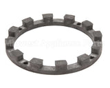 016129 Waring Foot Ring /Black