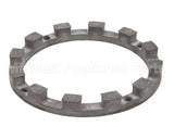 016129 Waring Foot Ring /Black