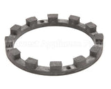 016129 Waring Foot Ring /Black