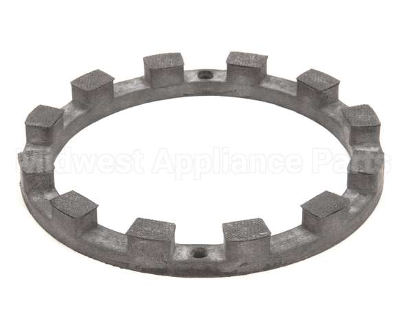 016129 Waring Foot Ring /Black