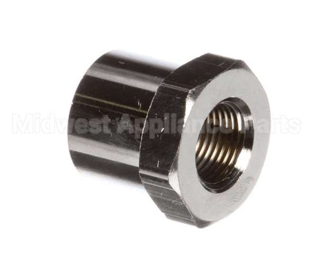 016154-25 T&S Brass Adapter:7/8-20 Female Thread X 3/8 Npt F