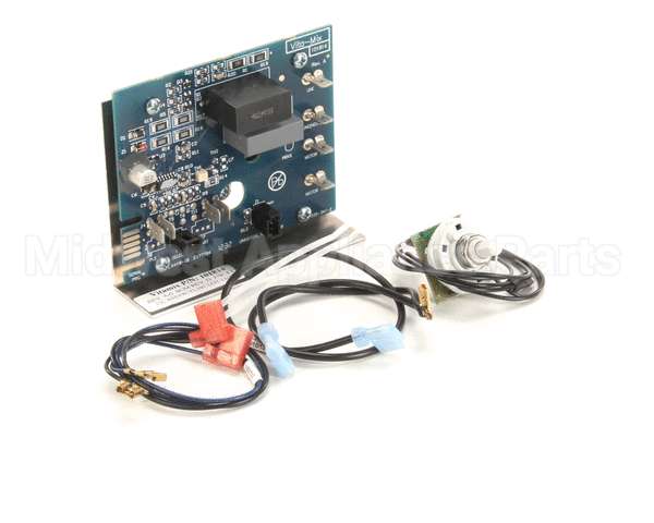 016176 Vita-Mix Dm/Bb Tmr Board Retrofit Kit