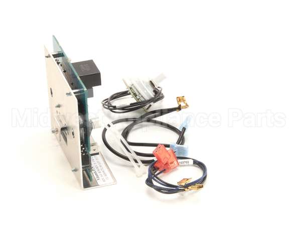 016176 Vita-Mix Dm/Bb Tmr Board Retrofit Kit