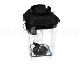 016178 Vita-Mix Container W/ Lid And Blade Asy