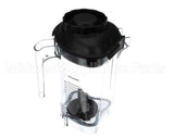 016178 Vita-Mix Container W/ Lid And Blade Asy