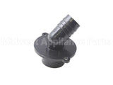 0161F00048 Amana-Goodman Coupling 45 Deg Barb/Pvc Pipe