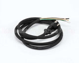 01637.0000 Bunn Power Cord, 16/3 5-15P 60" Lg