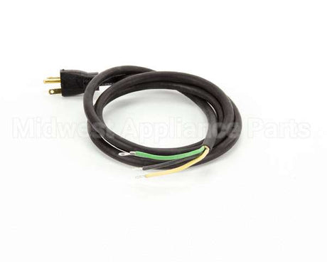 01638.0000 Bunn Cord, Power-12/3 Sjo-Nema 5-20P