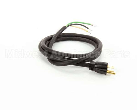 01638.0000 Bunn Cord, Power-12/3 Sjo-Nema 5-20P