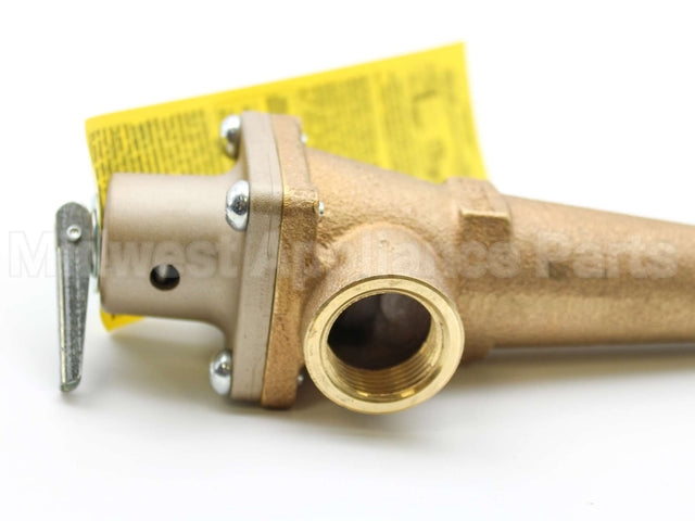 0163803 Watts Lll40Xl-150,3/4" T&P 1,437,000