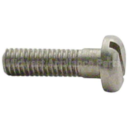 016384 Compatible Waring - Qualheim Screw Agitator War