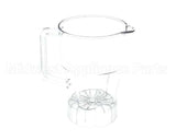 016390-E Waring Jar 64 Oz. Eastman