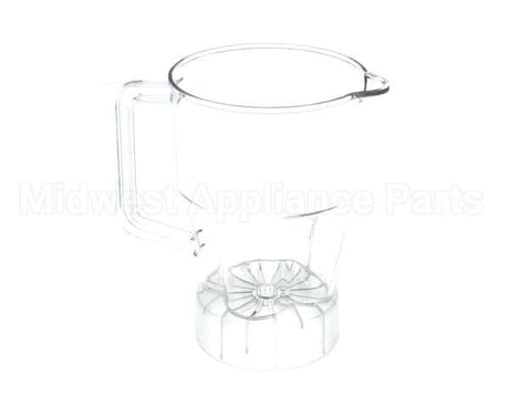 016390-E Waring Jar 64 Oz. Eastman