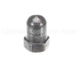 0163M00006P Amana-Goodman Acorn Nut 5/16Hex Yellow Zinc