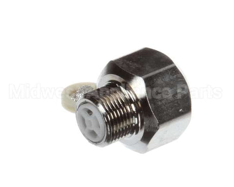 016419-25 T&S Brass 3/8 Compression Check Valve Assembly (Fe