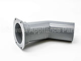 0164F00002 Amana-Goodman Flue Pipe W/Bend