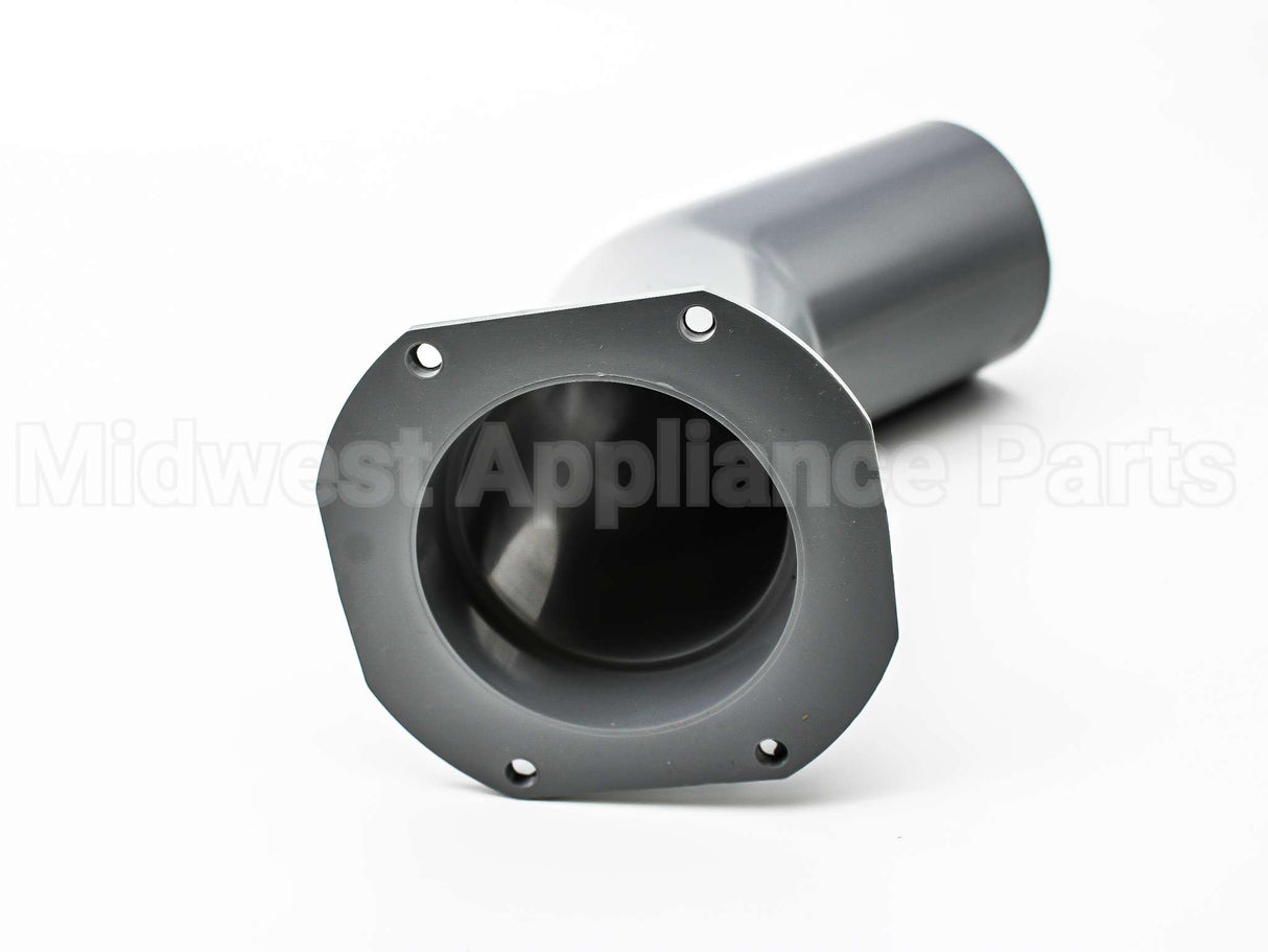 0164F00002 Amana-Goodman Flue Pipe W/Bend
