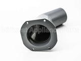 0164F00002 Amana-Goodman Flue Pipe W/Bend
