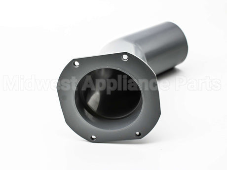 0164F00002 Amana-Goodman Flue Pipe W/Bend