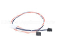 016500F Raypak J-Box Wire Harness In/Out Sen