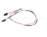 016500F Raypak J-Box Wire Harness In/Out Sen