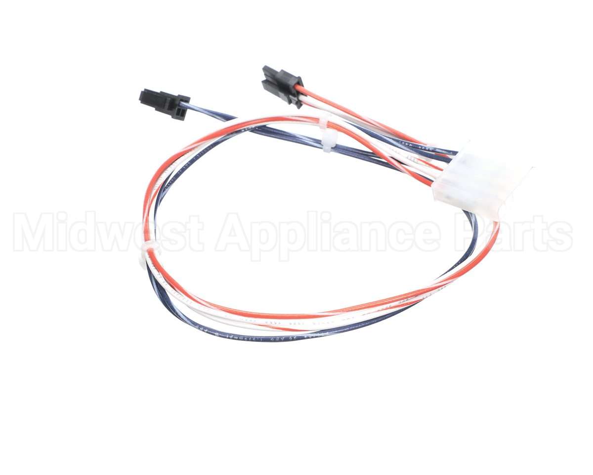 016500F Raypak J-Box Wire Harness In/Out Sen
