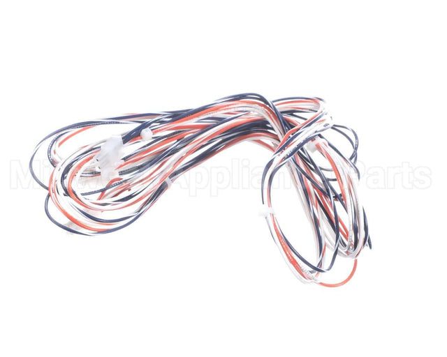 016502F Raypak Wire Harness In/Out Sen 302C